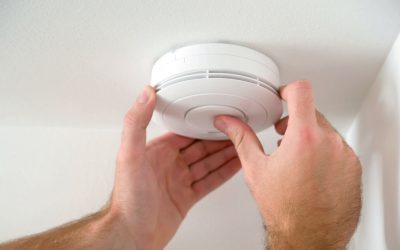 Smoke Alarm Keeps Going Off? 9 Reasons Why